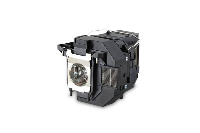 EPSON ELPLP95, V13H010L95 Beamerlampe mit Gehäuse-1
