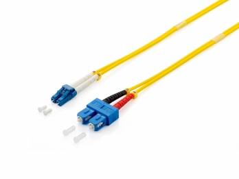 equip Pro - Patch-Kabel - ST Einzelmodus (M)-2