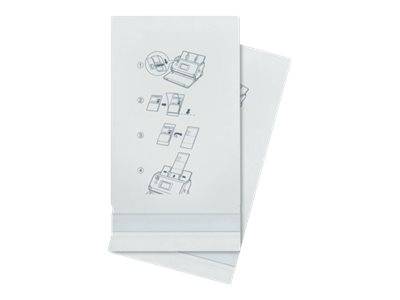 Epson Reisepassträgerblatt - für Epson DS-30000-0