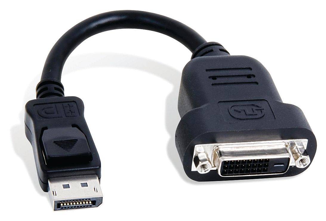 Matrox TripleHead2go upgrade - Display-Adapter - DisplayPort (M)-1