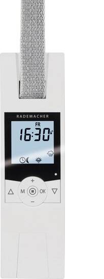 Rademacher RolloTron Comfort DuoFern UW 1800-1
