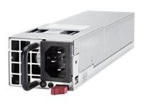HPE Aruba X371 - Stromversorgung redundant / Hot-Plug (Plug-In-Modul)-0
