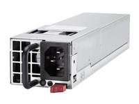 HPE Aruba X371 - Stromversorgung redundant / Hot-Plug (Plug-In-Modul)-2