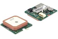 NL-852ERS Multi-GNSS Engine-Modul RS-232,...-2