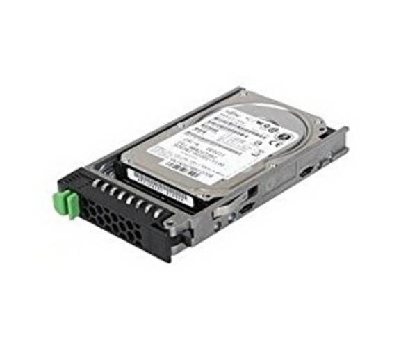 Fujitsu enterprise - Festplatte - 1 TB - Hot-Swap - 2.5"" SFF (6.4 cm SFF)