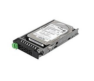 Fujitsu enterprise - Festplatte - 1 TB - Hot-Swap - 2.5"" SFF (6.4 cm SFF)-0