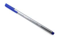 STAEDTLER triplus - Fineliner - Blau - wasserbasierte Tinte-1
