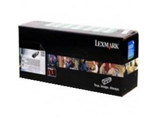 Lexmark - Schwarz - original - Tonerpatrone - für Lexmark M1140-0