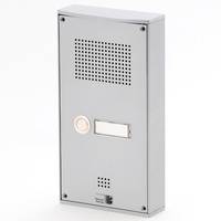 BEHNKE - Telecom Behnke 5-0055, Silber, Aluminium, 115 x 46 x 220 mm-1