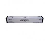 Canon C-EXV 49 - Schwarz - Original - Tonerpatrone - für imageRUNNER ADVANCE C33-1