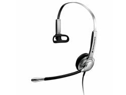 Sennheiser SH 330 - Headset - On-Ear - kabelgebunden-1