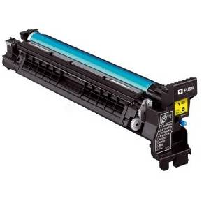 Konica Minolta DR313K - Schwarz - Original - Trommeleinheit-0