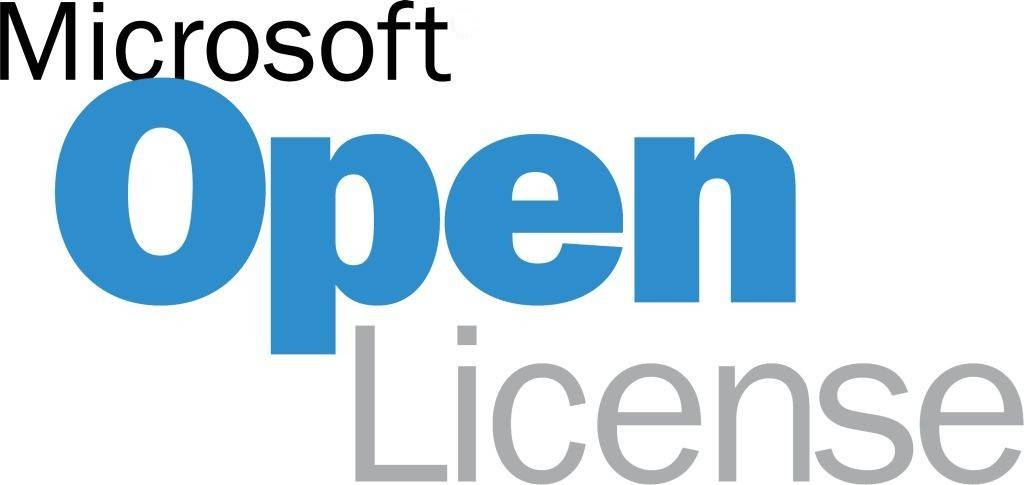 Microsoft Windows Server - Software Assurance-1