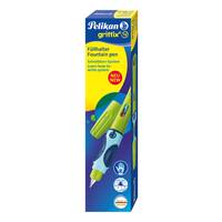 Pelikan 805674, Grün, Rechtshändig, 1 Stück(e)-2