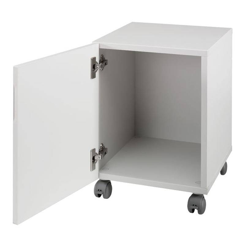 KYOCERA CB-1100-B, Flur, Holz, Weiß, M2135dn/M2635dn/M2735dw/M2040dn/M2540dn/M2640idw-0