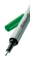 Pelikan 96 - Fineliner - Grün - 0.4 mm - fein-1