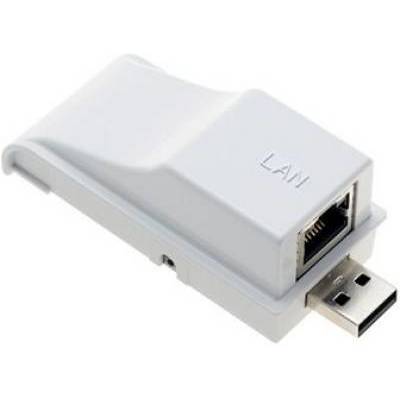 Epson ELPAP02B - Druckserver - 10Mb LAN - 10Base-T-0