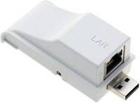 Epson ELPAP02B - Druckserver - 10Mb LAN - 10Base-T-1