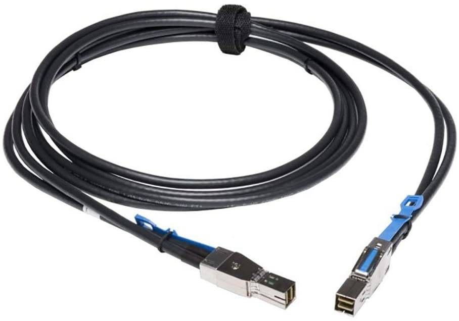 Lenovo - Externes SAS-Kabel - 4 x Mini SAS HD (SFF-8644)