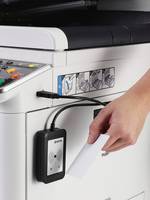 Kyocera Card Authentication Kit (B) - Sicherheitsausrüstung für Drucker-1
