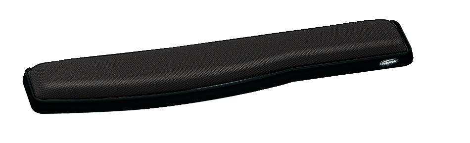 Fellowes Wrist Support - Tastatur-Handgelenkauflage-1