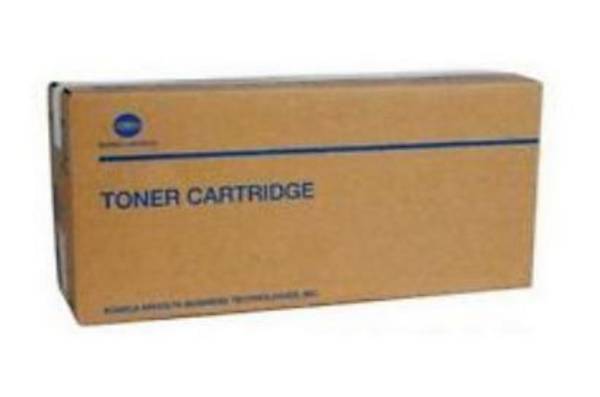Konica Minolta TN-619Y - Gelb - original - Tonerpatrone