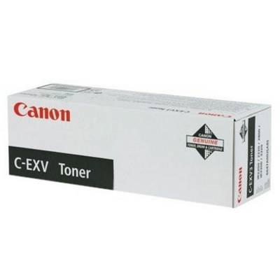 Canon C-EXV 29 - Schwarz - Original - Tonerpatrone - für imageRUNNER ADVANCE C50-0