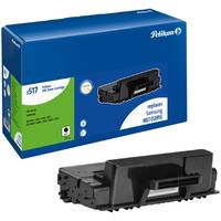 Pelikan - Schwarz - kompatibel - Tonerpatrone (Alternative zu: Samsung MLT-D205E)-2