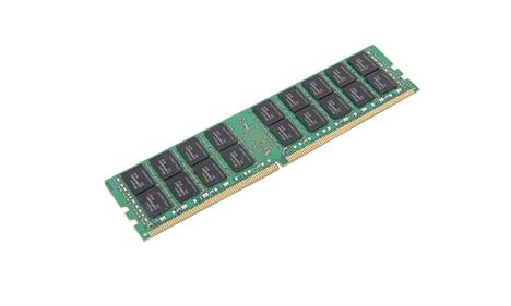 Fujitsu - DDR4 - Modul - 64 GB - DIMM 288-PIN - 2933 MHz / PC4-23400-2