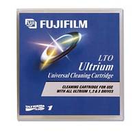 FUJIFILM - LTO Ultrium - Schwarz - Reinigungskassette-1