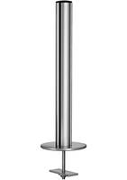 Novus TSS-Säule 845 Bohrschraubbefestigung HD (961+1819+000)-1