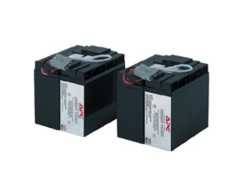 APC Replacement Battery Cartridge #55 - USV-Akku-2