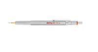 Rotring 1904449, Silber, HB, 0,5 mm-2
