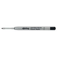 Rotring Jumbo Giant, Schwarz, Medium, Edelstahl, Kugelschreiber-2