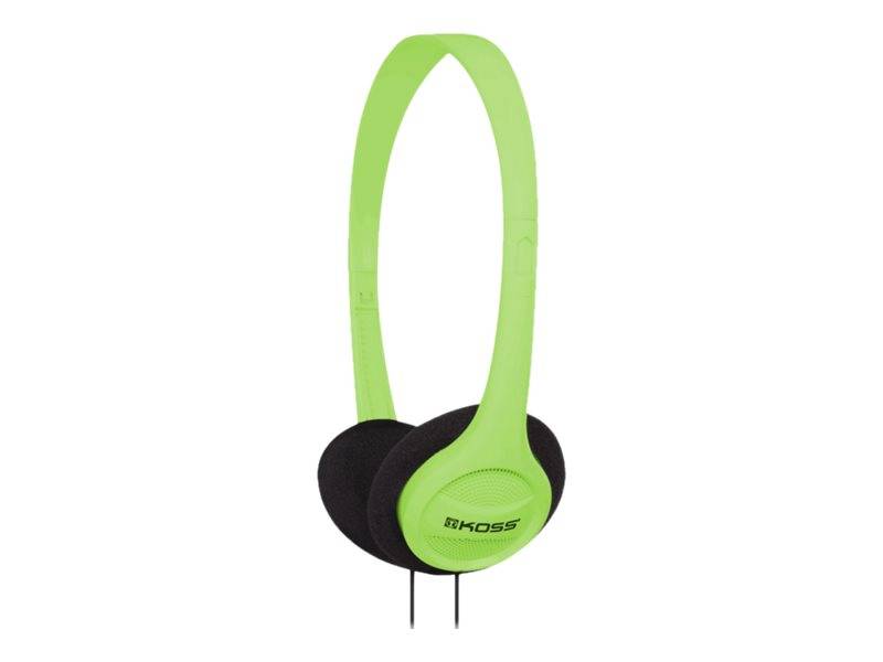 Koss KPH7 - Kopfhörer - On-Ear - kabelgebunden-1