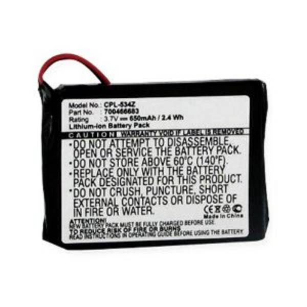 Avaya - Batterie - für Avaya 3720