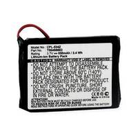 Avaya - Batterie - für Avaya 3720-1