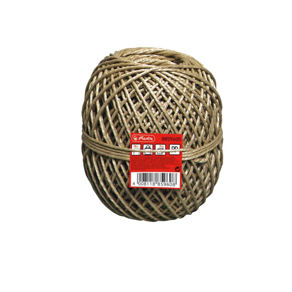 Herlitz 8859605, 100000 mm-0