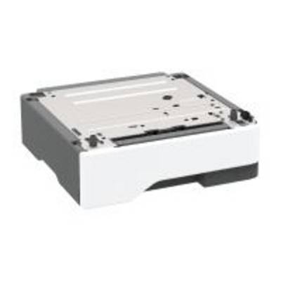 Lexmark Medienfach / Zuführung - 250 Blätter in 1 Schubladen (Trays)-0