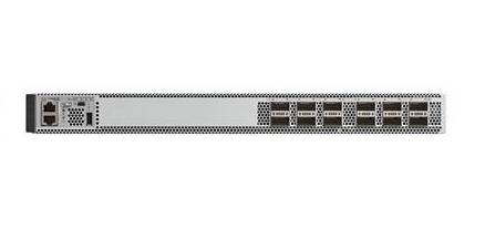 Cisco Catalyst 9500 - Network Advantage - Switch-1