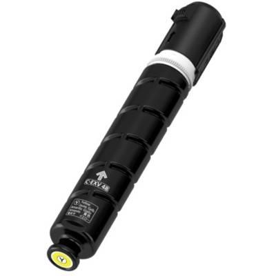 Canon C-EXV 48 - Gelb - original - Tonerpatrone-0