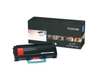 Lexmark Hohe Ergiebigkeit - Schwarz - original-2