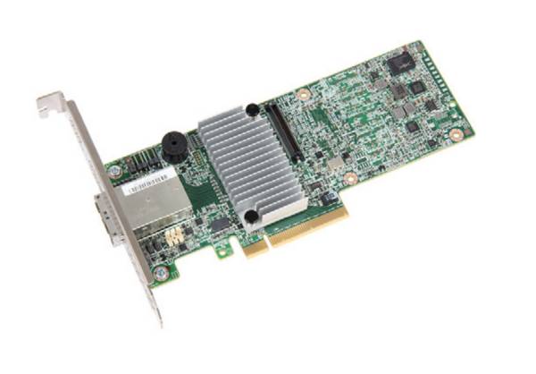 Fujitsu PRAID EP420E - Speichercontroller (RAID)