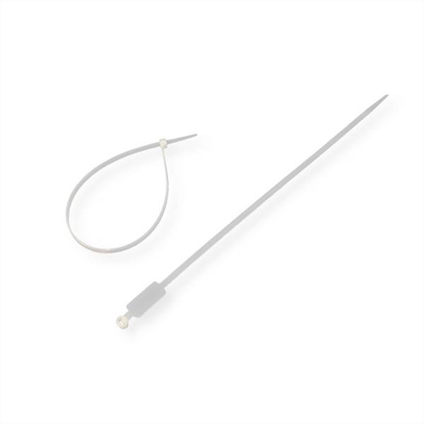 VALUE - Secomp - Kabelbinder - 30 cm (Packung mit 100)
