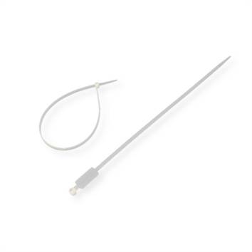 VALUE - Secomp - Kabelbinder - 30 cm (Packung mit 100)