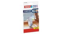 TESA Insect Stop, Montageband, Weiß, 5,6 m, Indoor-1