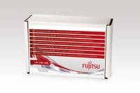 Fujitsu Consumable Kit: 3586-100K - Scanner - Verbrauchsmaterialienkit-2