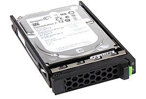 Fujitsu enterprise - Festplatte - 300 GB - Hot-Swap - 2.5" (6.4 cm)-0