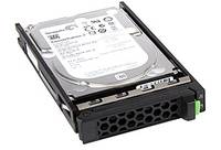 Fujitsu enterprise - Festplatte - 300 GB - Hot-Swap - 2.5" (6.4 cm)-1