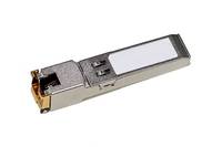Cisco SFP (Mini-GBIC)-Transceiver-Modul - 1GbE1000Base-T - RJ-45 - für Catalyst-1